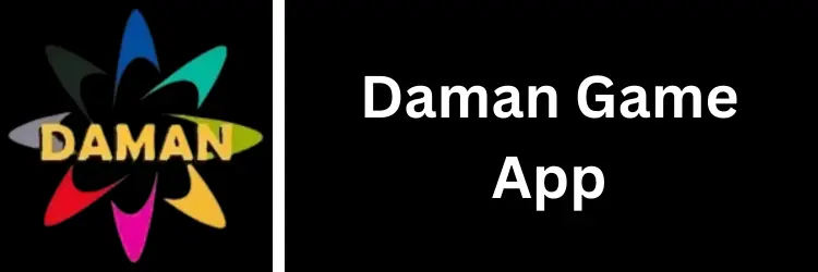Daman Game App