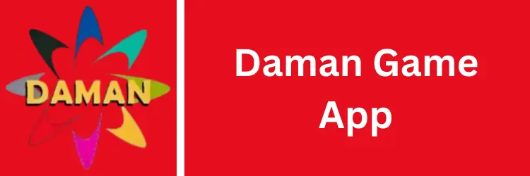 Daman Game App